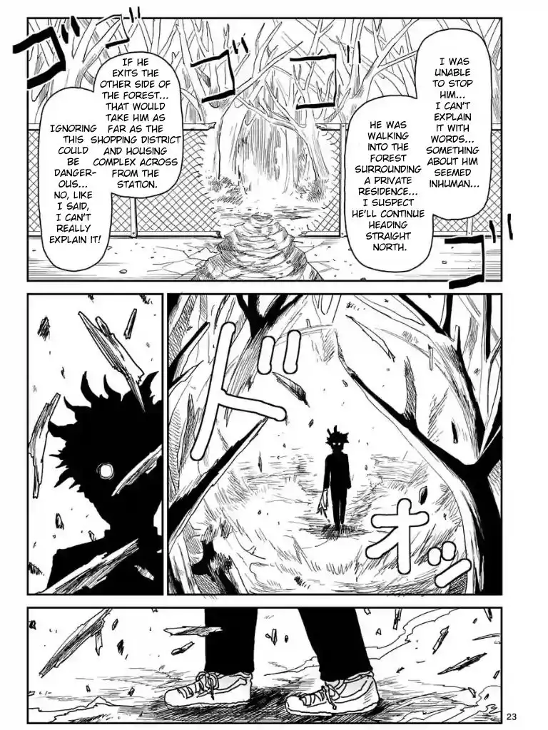 Mob Psycho 100 Chapter 100.02 9